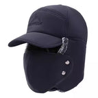 Mountain Mask [navy blue]]