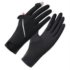Cloud carbon black / One size fits all