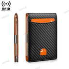 Carbon Orange