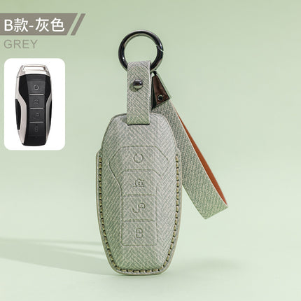 Suitable for Byd Han Key Cover Qin Plusdmi Song Pro Song L Tang Yuan 05 Seagull Dolphin Champion Key Cover