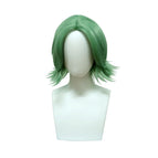 Assassin wu liuqi- haute couture red teeth [wig] / One size fits all