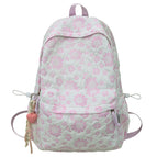 Purple / Large single bag