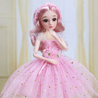 Ordinary edition-free dressing gifts-e-commerce box / Princess Luo