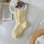 Light yellow a pair / Free size