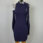 Royal blue / One size fits all