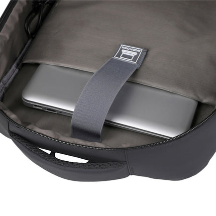 Wholesale Large-Capacity Backpack for Business Trips, High-End Backpack for Men, Outdoor Portable Business Commuter Computer Bag, Lightweight