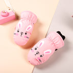 Rabbit style pink [suitable for 6-10 years old]]