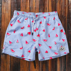 Small and fresh, no lining / S
