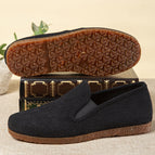 Xiangyun beef tendon corduroy black / 38