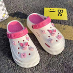 Pink Piglet Film / 36-37