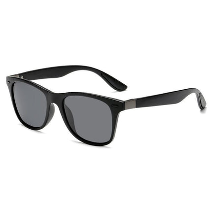 2024 P21 Cross-Border Sports Sunglasses Men's Polarized Sunglasses Outdoor Driver's Photochromic Mirror Polarized Mirror 4195