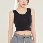 Black / M