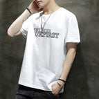 THE White / M