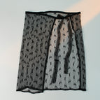 Black Butterfly / Free size