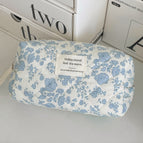Blue Begonia flower [anise bag]]