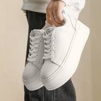 White heightening model / 38