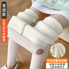 Oatmeal color medium thick [regular style] inner hemming / M 37.5-47.5kg