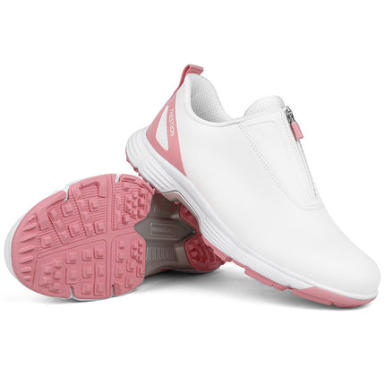 505 Factory Direct Sales Women's Shoes Golf Golf Shoes Non-Slip Fixed Spikes Activity Spikes Outdoor Sports