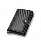 Carbon fiber Black