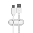V-2 hole white