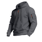 Dark gray / S