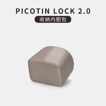 Nylon Picotin Inner Bag Liner / Sac Intérieur Nylon Picotin