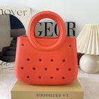 B3-orange / 23*9*17 (accessories can be decorated by yourself)