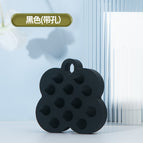Black [with holes]]