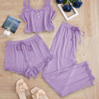 Lilac / S