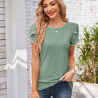 Green / S