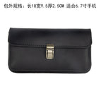 black large