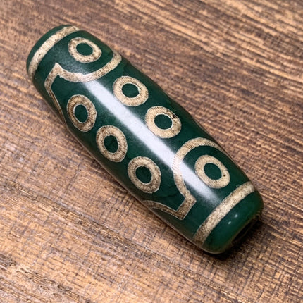 Wholesale High-Quality Xizang Dzi Beads, Old Agate, Treasure Bottle Dzi Beads, God of Wealth Dzi Beads, Xizang Agate Dzi Beads, Loose Bead Accessories