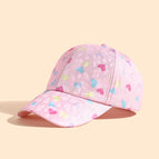 Y02 little love pink / Cap circumference 54cm recommendation 3-10