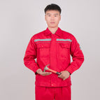 Red single top / XL/175