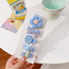 ym blue smiley
