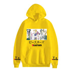 Yellow / XXS
