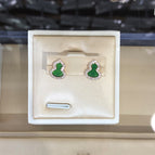 Xb084 - champagne gold malay jade