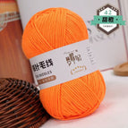 42 sweet orange