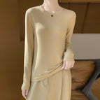 Ginger yellow / M