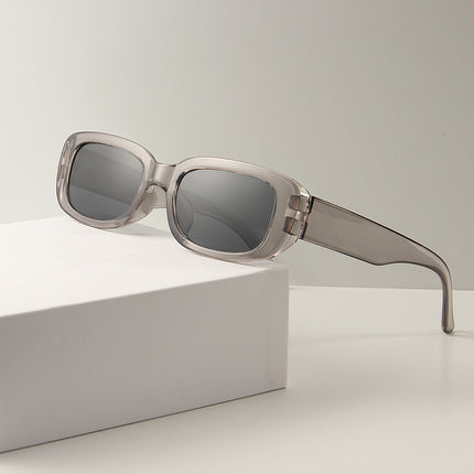 Sunglasses Sunglasses Women's Anti-ultraviolet Face Small High-grade Anti-glare Driving European and American Fashion Cross-border Glasses
