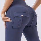 Navy blue / S