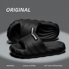 Black [super thick soft bottom] / 36-37