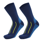 Navy blue yellow stripe / S(37-39)