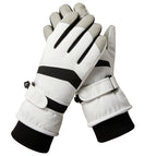 √ Women's white and black / All yards