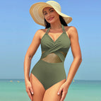 Army Green 221023 / S
