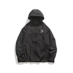 Black / M