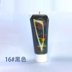 No. 16 black