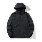 black / M