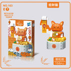 Fortune cat [what you want] 166PCs