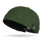 Olive green / Adjustable 55-60cm